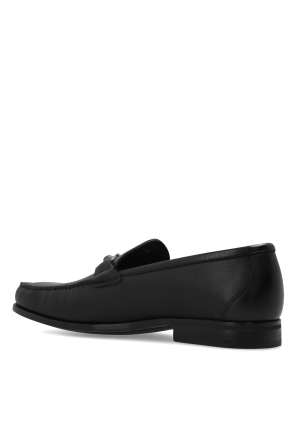 FERRAGAMO ‘Supreme’ Loafers Shoes