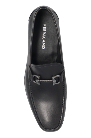 FERRAGAMO ‘Supreme’ Loafers Shoes