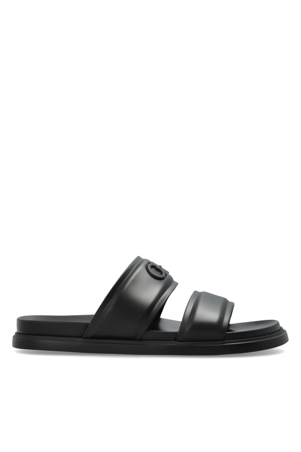 ‘Saint Bart’ slides od FERRAGAMO