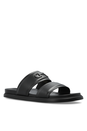 FERRAGAMO ‘Saint Bart’ slides