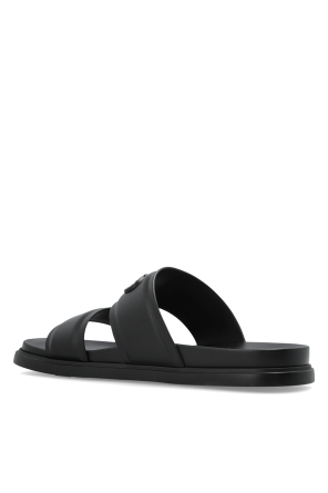 FERRAGAMO ‘Saint Bart’ slides