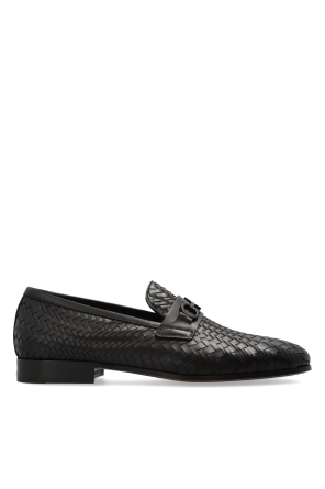 Zapatos tipo loafers "Balty"