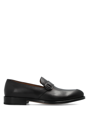 Zapatos de cuero tipo loafers "Scout"