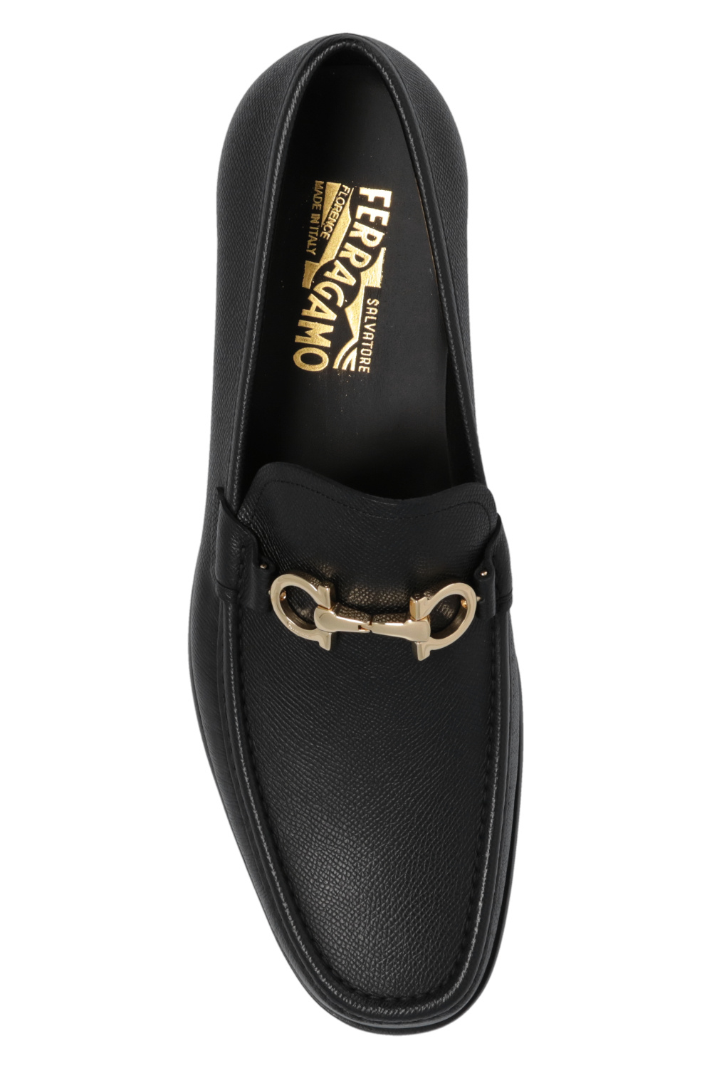 Salvatore Ferragamo ‘Chris’ moccasins