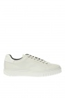 Salvatore Ferragamo Sneakers with logo