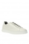 Salvatore Ferragamo Sneakers with logo