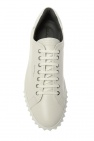 Salvatore Ferragamo Sneakers with logo