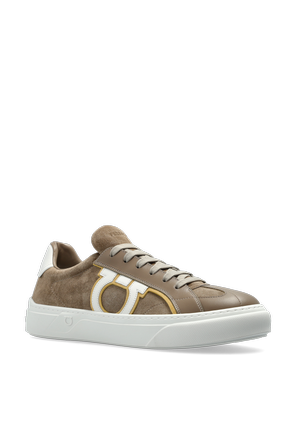 FERRAGAMO Sapatilhas desportivas 'Thor 3'