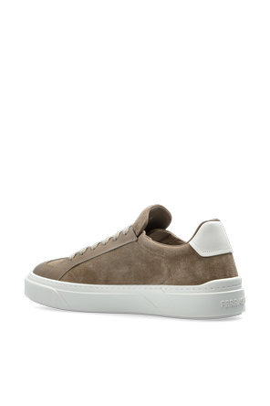 FERRAGAMO Sapatilhas desportivas 'Thor 3'