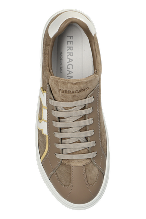 FERRAGAMO Sapatilhas desportivas 'Thor 3'