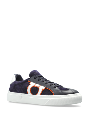 FERRAGAMO Buty sportowe `Thor`
