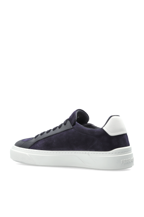 FERRAGAMO Buty sportowe `Thor`