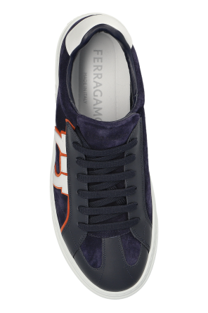 FERRAGAMO Buty sportowe `Thor`