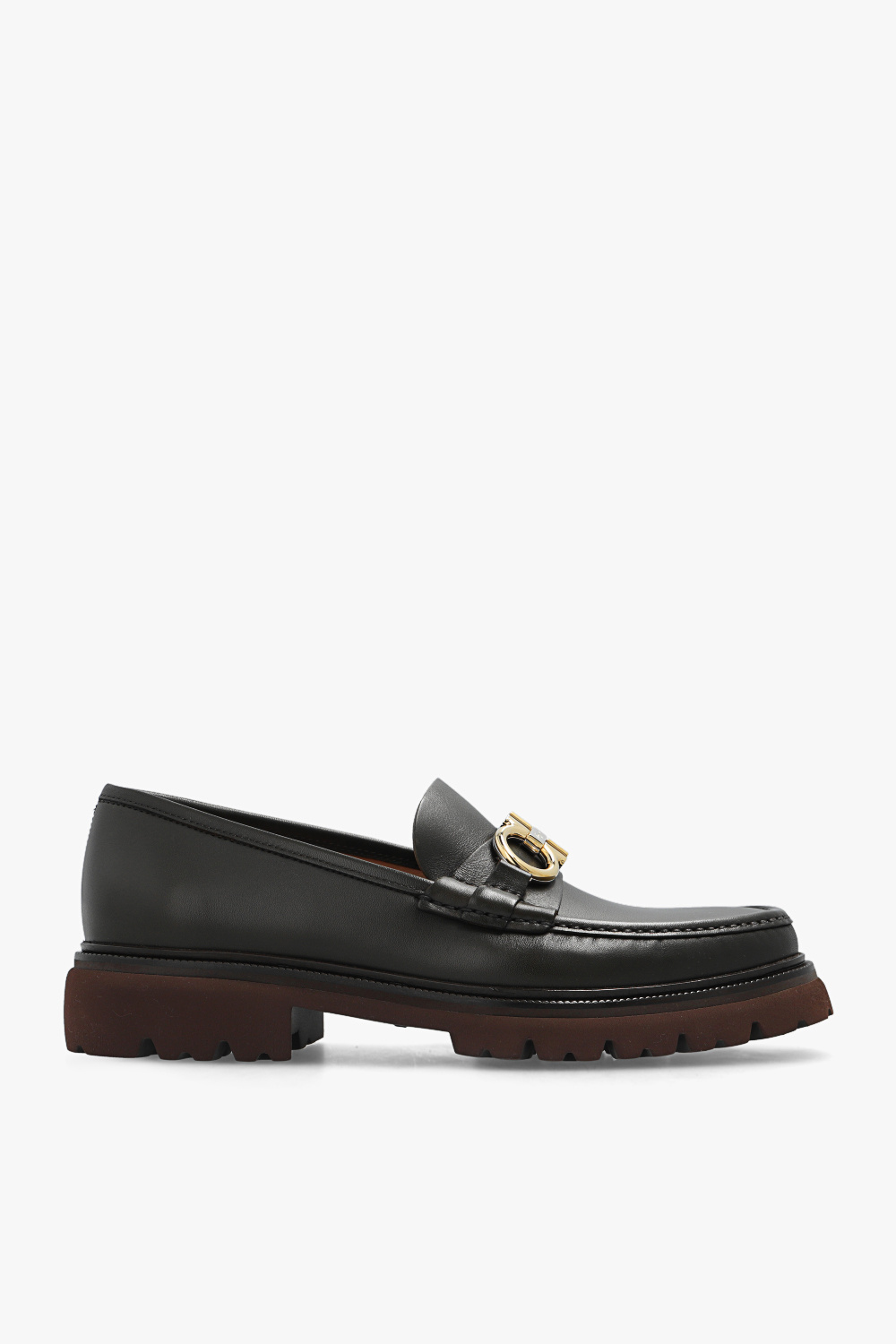 FERRAGAMO ‘Bleecker’ loafers