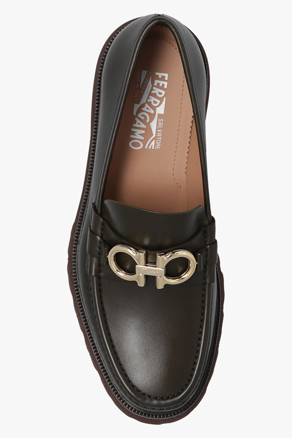 FERRAGAMO ‘Bleecker’ loafers