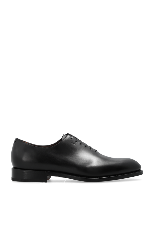 ‘Angiolo’ Oxford shoes od FERRAGAMO