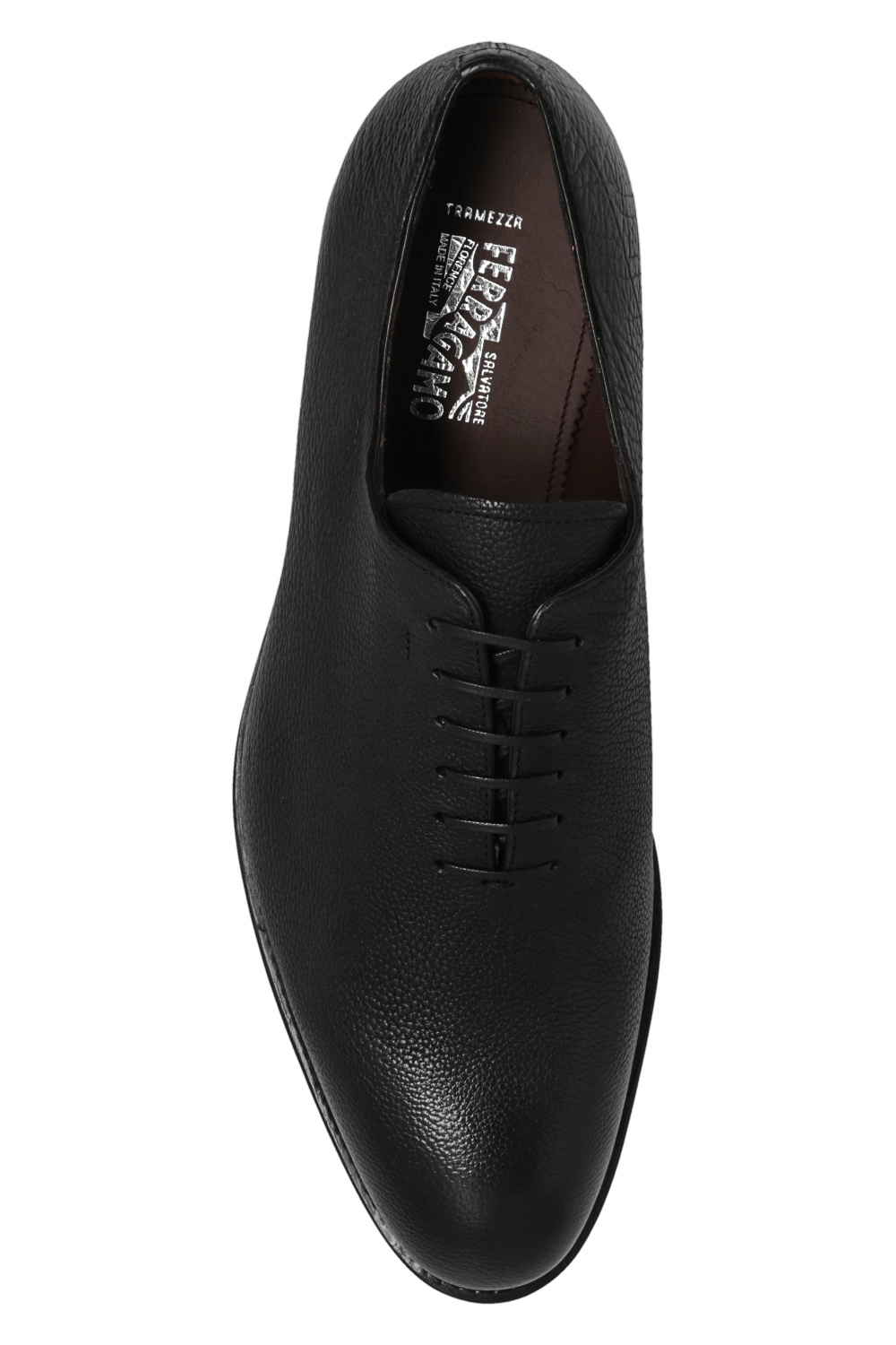 Salvatore Ferragamo ‘Angiolo’ Oxford shoes