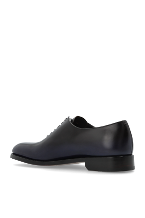 FERRAGAMO Skórzane buty `Angiolo