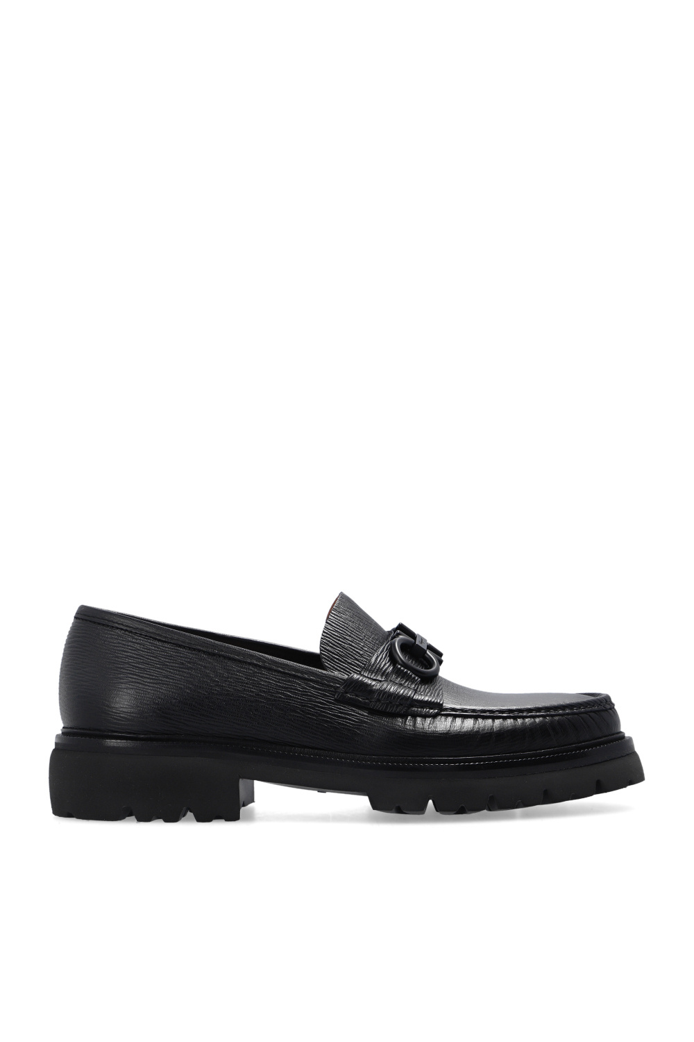 Salvatore Ferragamo ‘Bleecker’ moccasins