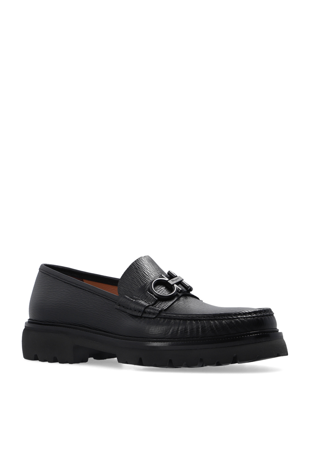 Salvatore Ferragamo ‘Bleecker’ moccasins