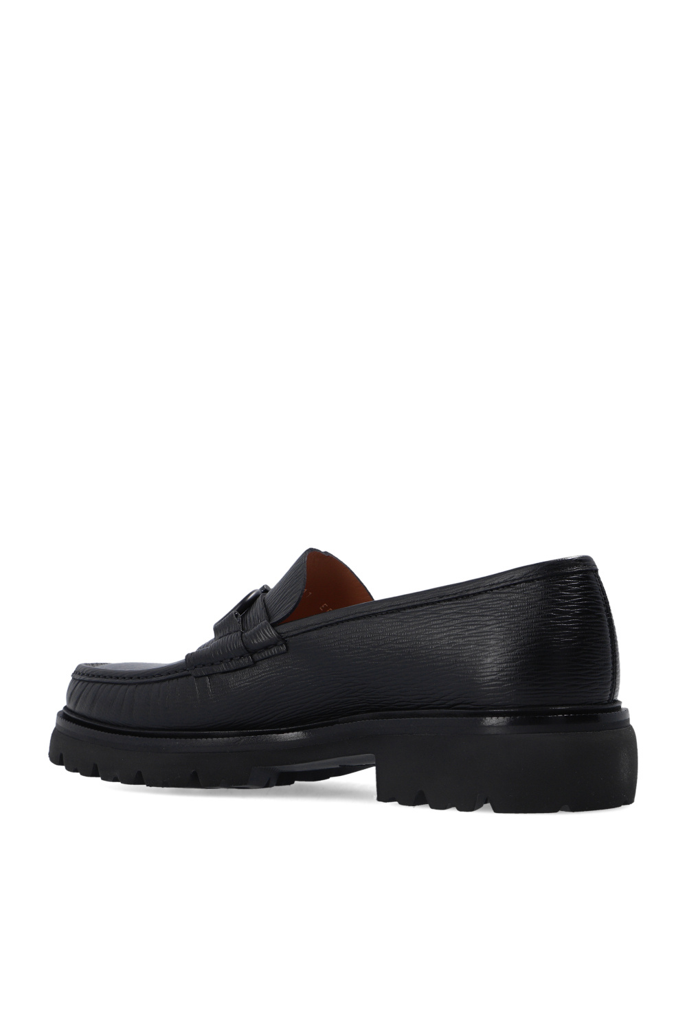 Salvatore Ferragamo ‘Bleecker’ moccasins