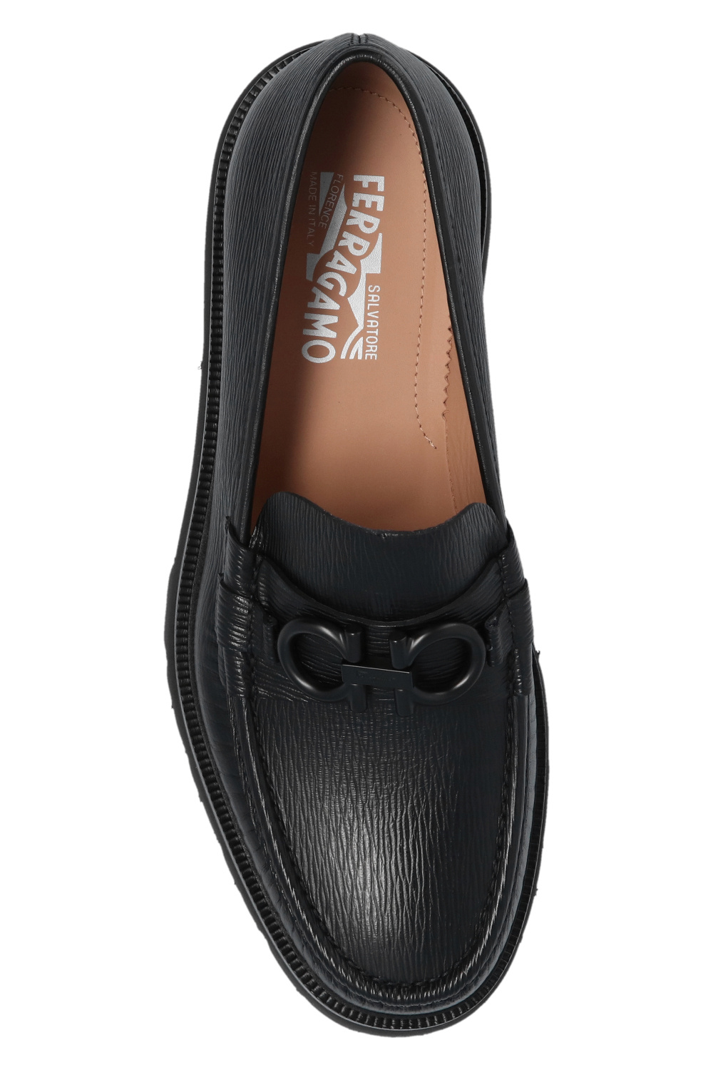 Salvatore Ferragamo ‘Bleecker’ moccasins