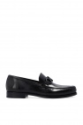 salvatore HAIRCLIP Ferragamo ‘Rolo’ moccasins