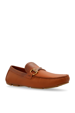 FERRAGAMO Loafers Front