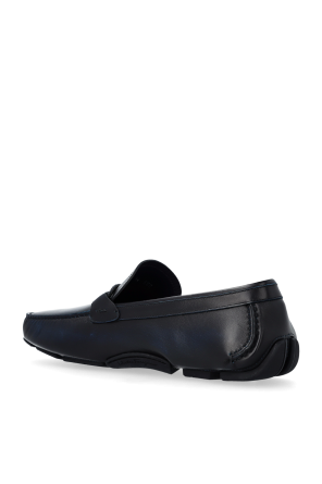 FERRAGAMO Loafers Front