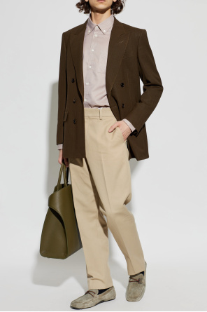 FERRAGAMO Moccasins `Front`