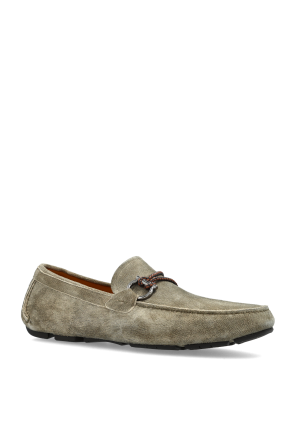 FERRAGAMO Moccasins `Front`