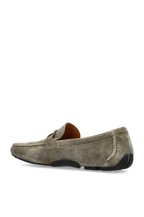 FERRAGAMO Moccasins `Front`