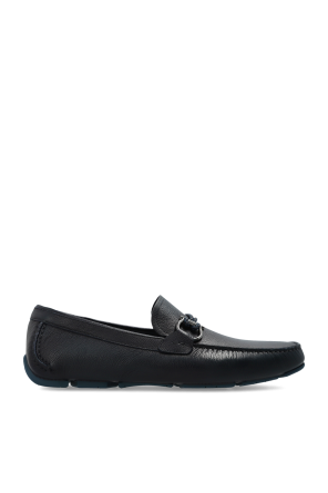 Mokassins „Front“