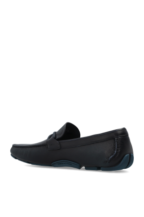 FERRAGAMO Mocasines `Front`