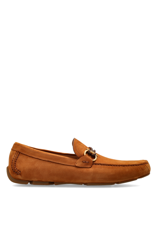 'Front 4' Loafers od FERRAGAMO