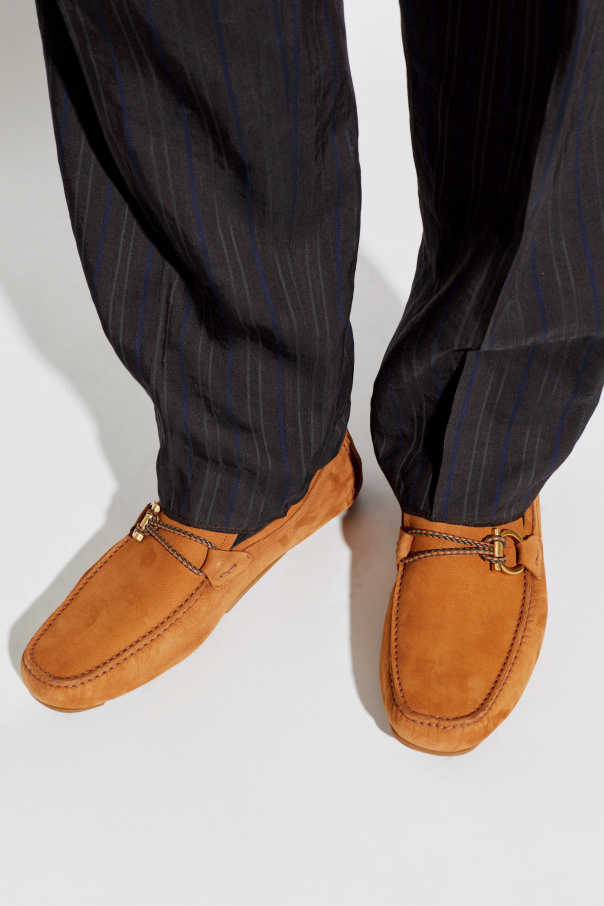 FERRAGAMO Zapatos ‘Front 4’ tipo ‘Loafers’
