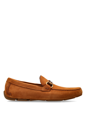 'Front 4' Loafers