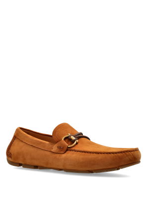 FERRAGAMO Zapatos ‘Front 4’ tipo ‘Loafers’