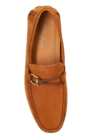 FERRAGAMO Zapatos ‘Front 4’ tipo ‘Loafers’