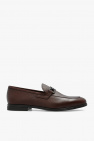 Salvatore Ferragamo ‘Scarlet’ loafers