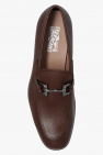 Salvatore Ferragamo ‘Scarlet’ loafers