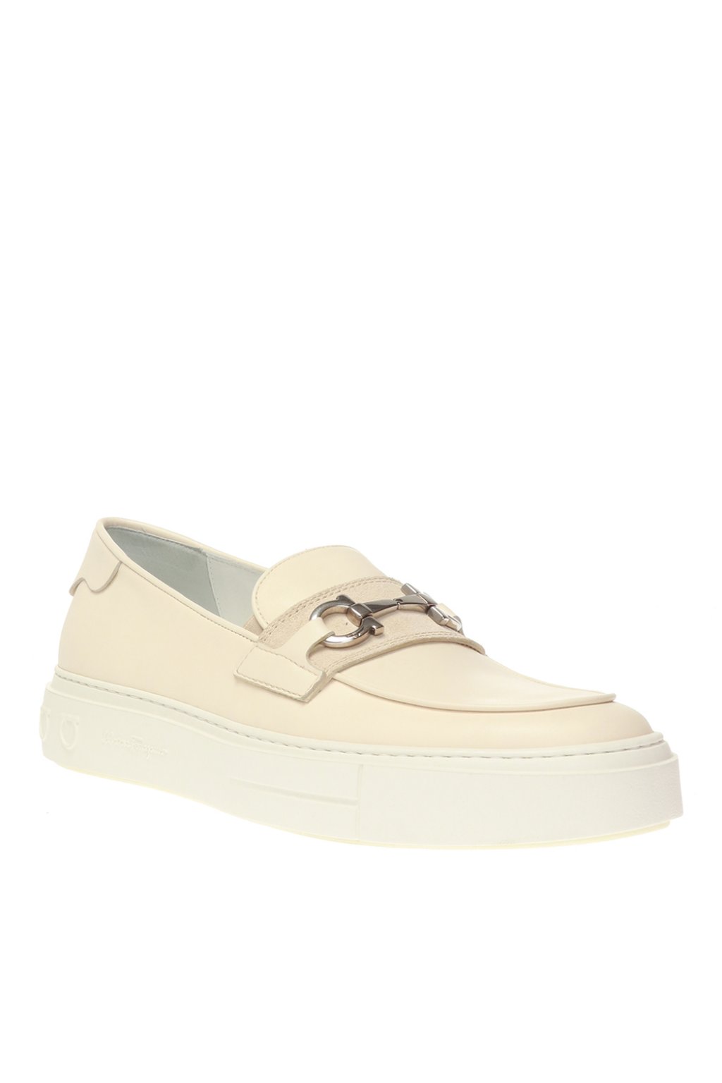 Salvatore Ferragamo ‘Saturday’ sneakers