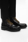 Salvatore Ferragamo ‘Rosco’ boots