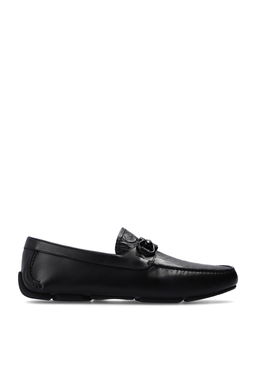 Salvatore Ferragamo ‘Parigi’ moccasins