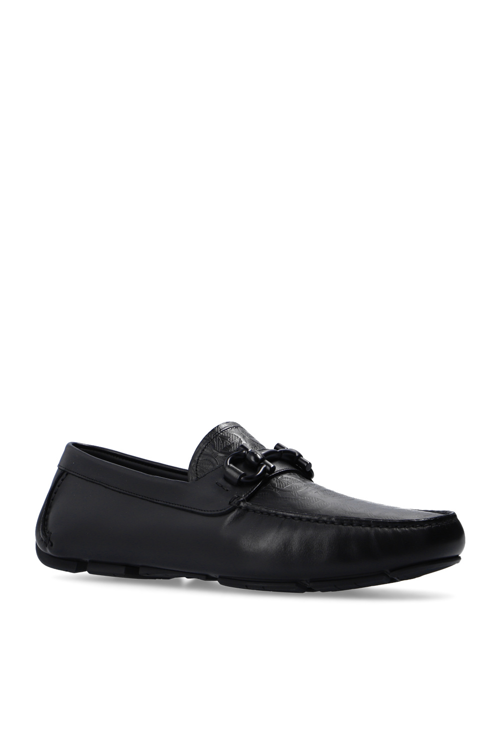 Salvatore Ferragamo ‘Parigi’ moccasins