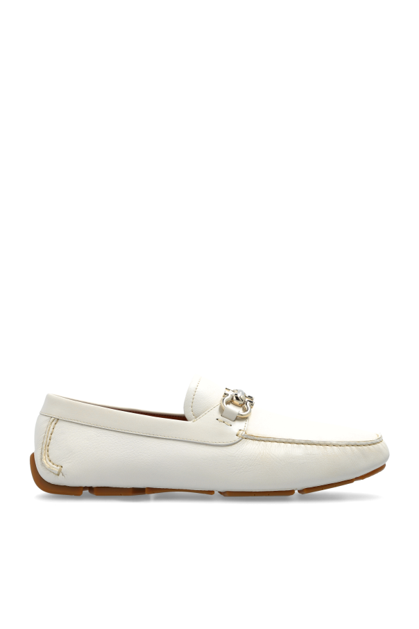 FERRAGAMO Mokasyny `Parigi`