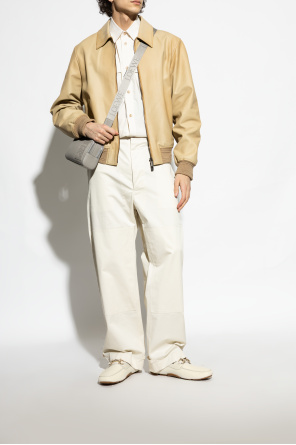 FERRAGAMO Mokasyny `Parigi`