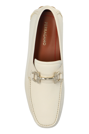 FERRAGAMO Mokasyny `Parigi`