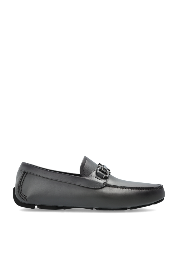 FERRAGAMO Loafers Parigi New