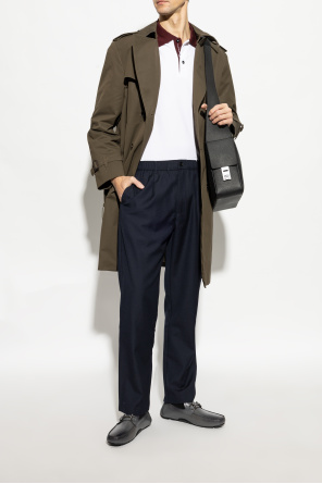 FERRAGAMO Loafers Parigi New